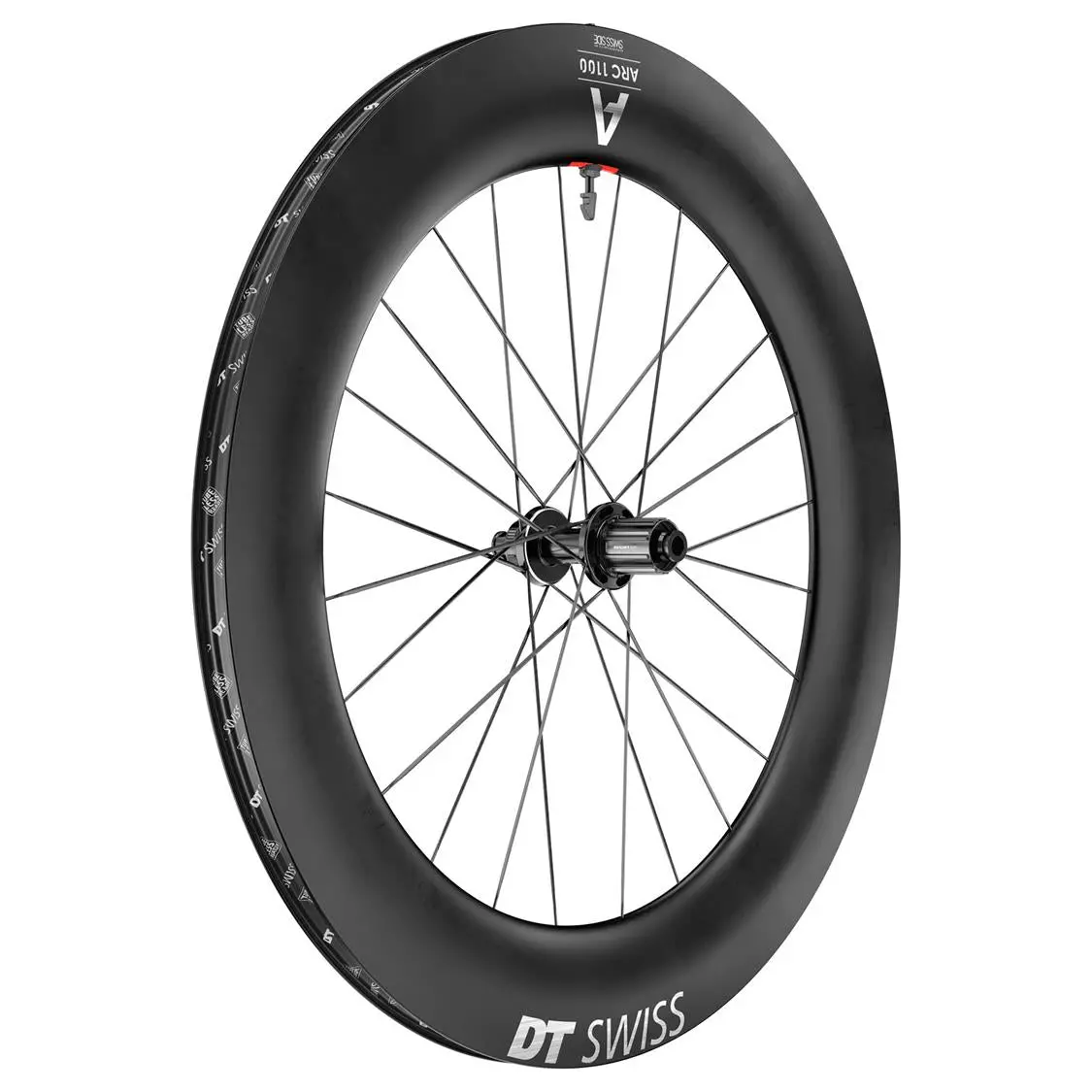 Dt Swiss - Arc 1100 Dicut Disc Brake (2025) 9