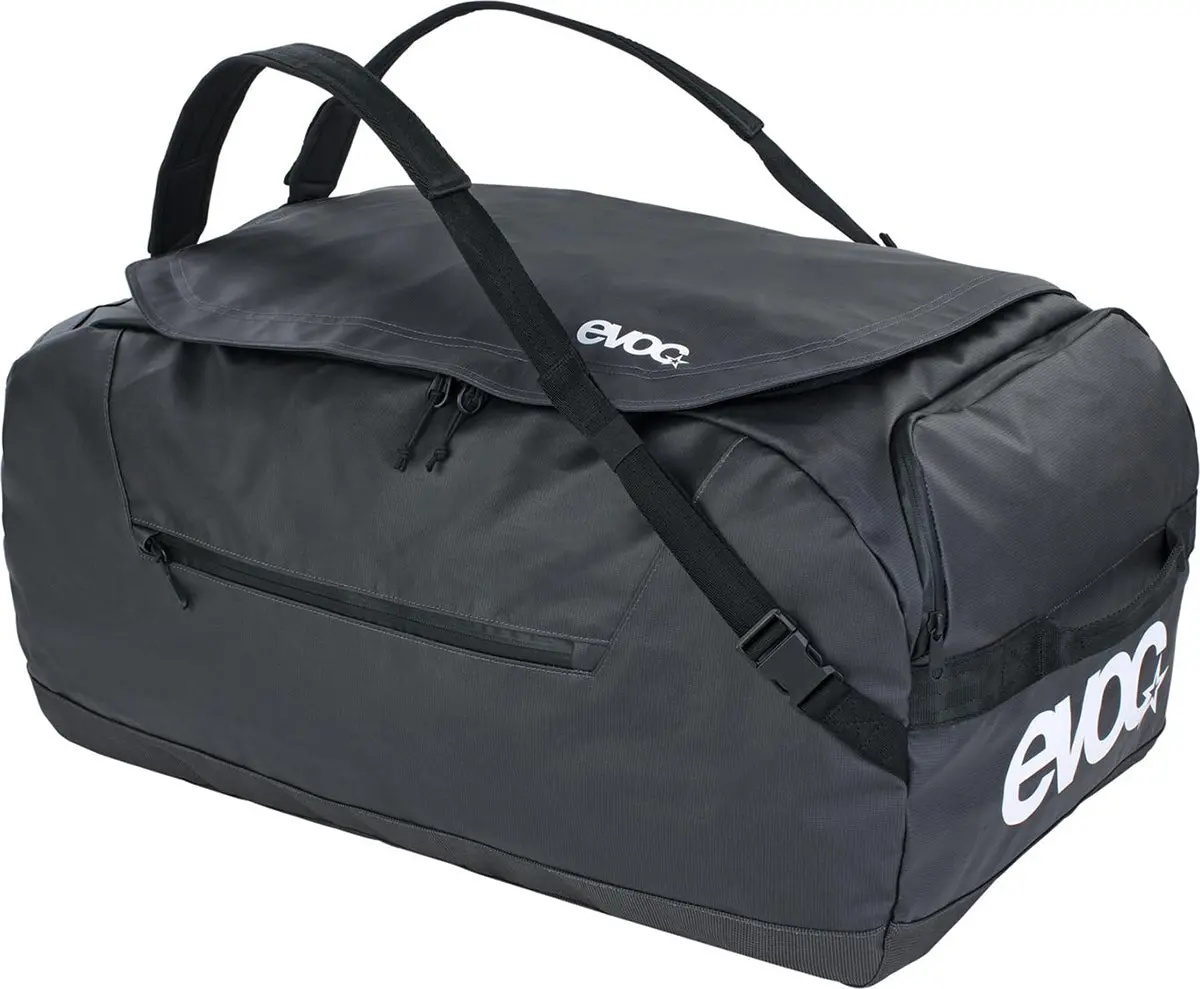 Evoc - Duffle Bag 100 (Ss26) 1