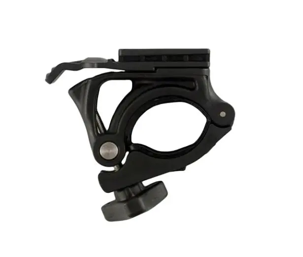 Niterider - Lumina 1500 Dual Front Light 4