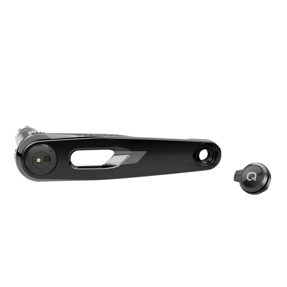 Sram Rival Axs E1 Crank Arm Power Meter Upgrade 1