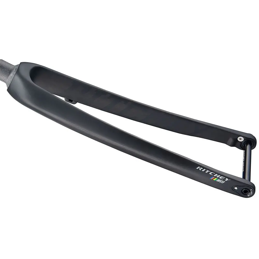 Ritchey Wcs Carbon Road Disc Fork 1