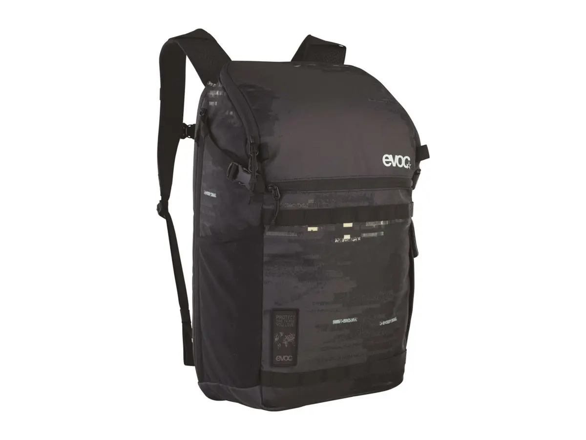 Evoc - Travel Backpack 22 (Ss26) 1