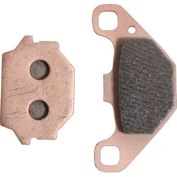 Sintered Brake Pads 1