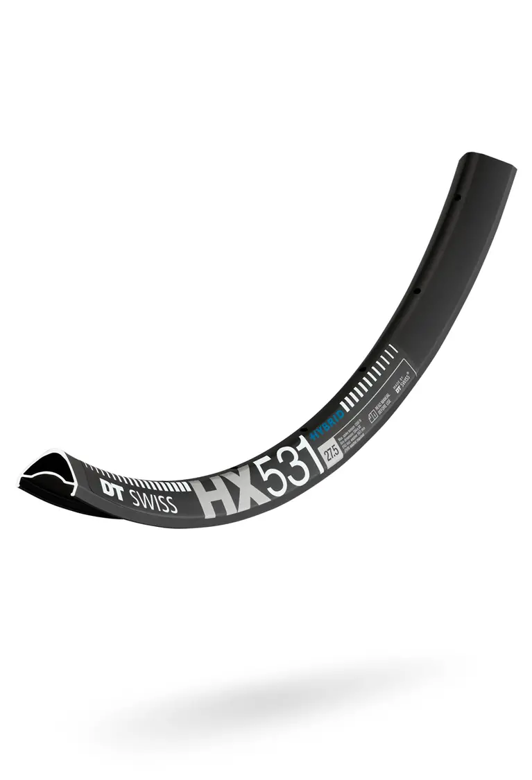 Dt Swiss - Hx 531 27.5" Rims 1