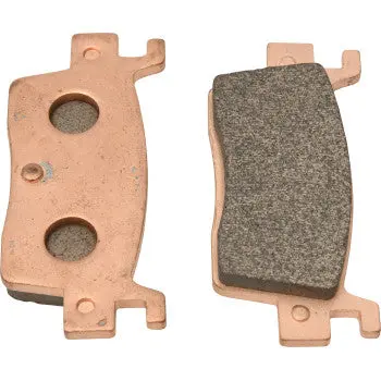 Sintered Brake Pads 1