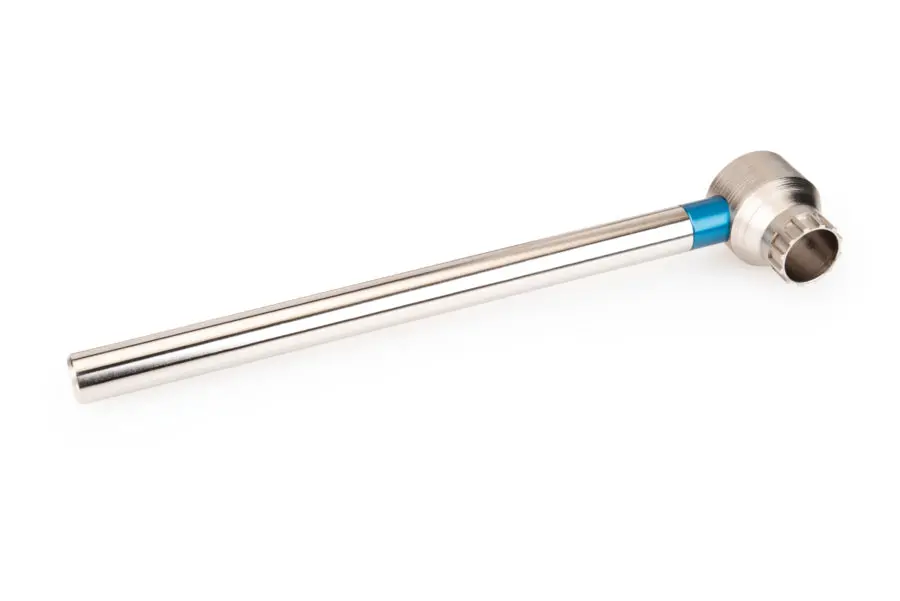 Park Tool - Fr-5.2H Cassette Lockring Tool With Handle 1