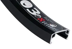 Alex - 20" Bmx Single Wall Rims Y303 1