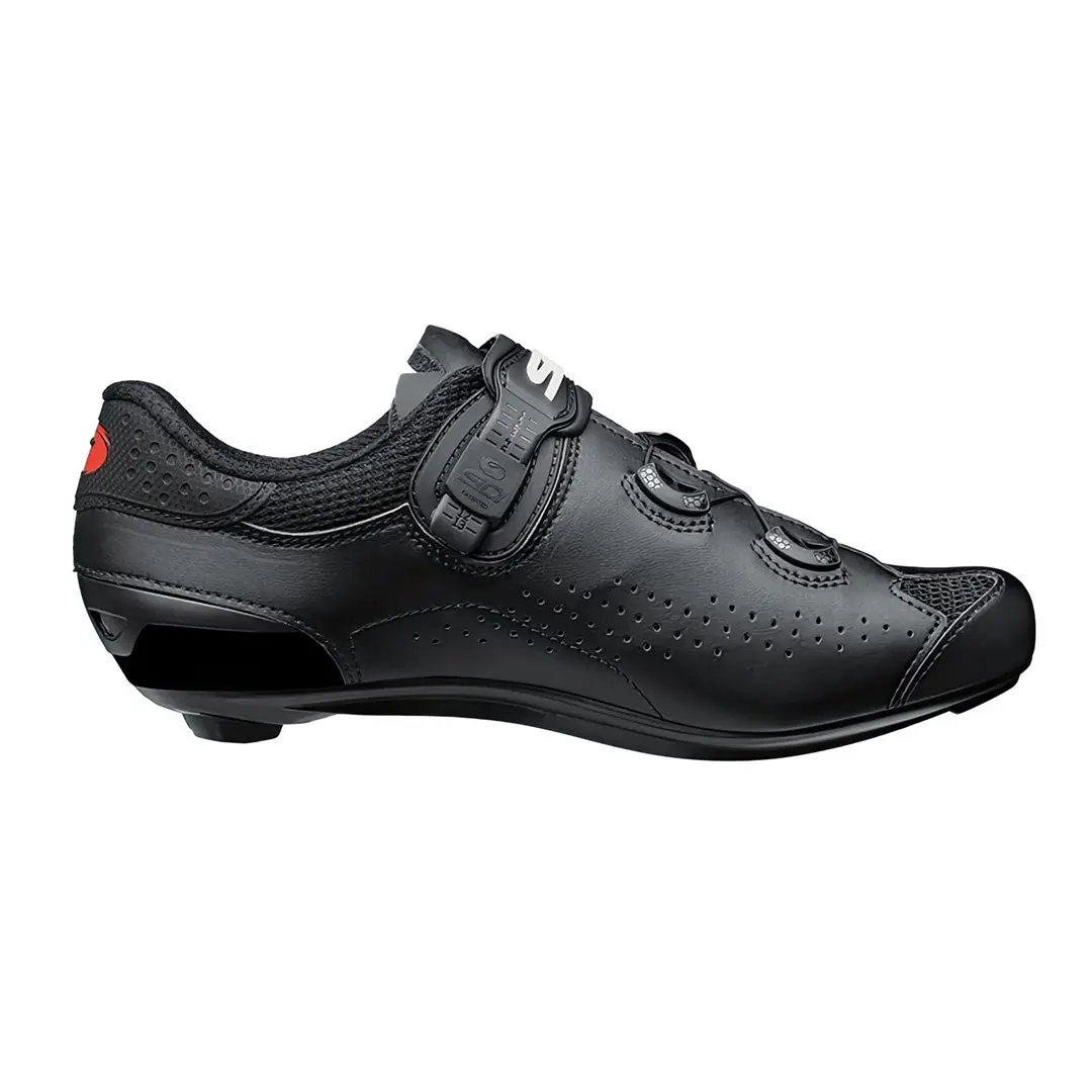 Sidi Genius 10 Road Shoes. 2