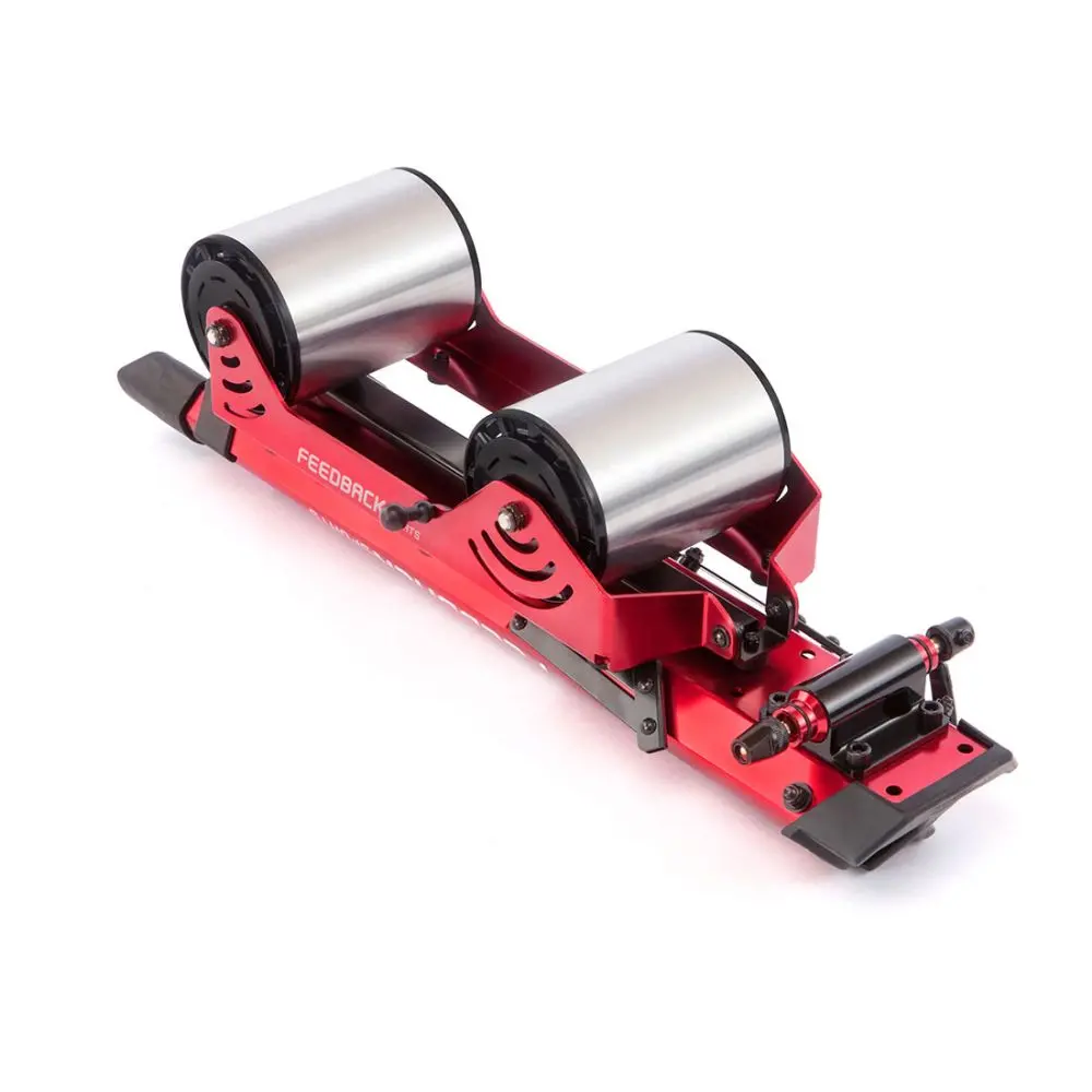 Feedback Sports - Omnium Zero-Drive Trainer 2