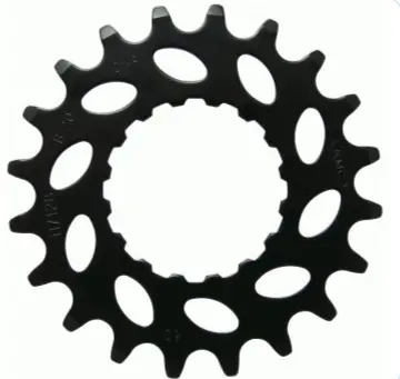 Kmc - E-Bike (Bosch Gen 2) Sprockets 3