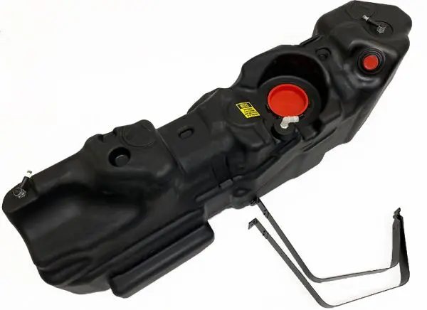 Ram 2500 Crew Cab 197L Long Range Fuel Tank 1