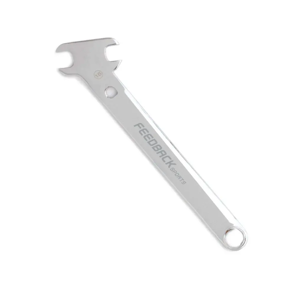 Feedback Sports - Pedal Wrench Combo Tool 1