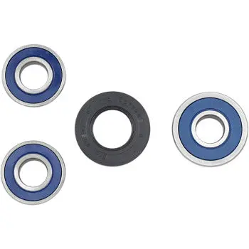 Wheel Bearing Kit - Rear - Honda/Yamaha 1