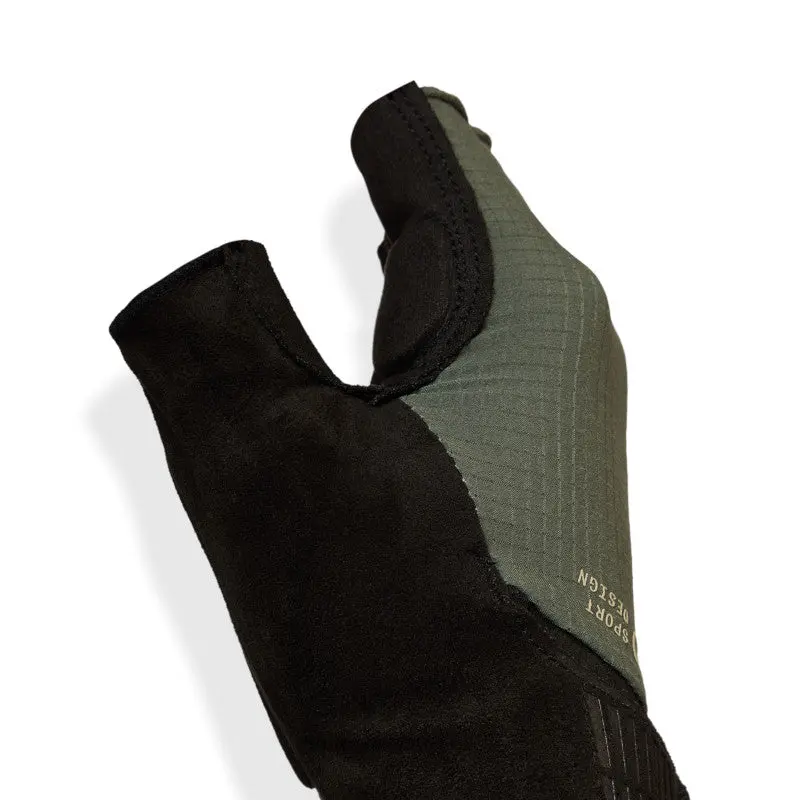 Giro Bravo Ii Gel Gloves 4