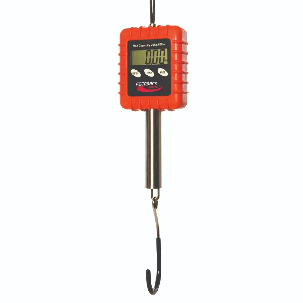 Feedback Sports - Alpine Digital Scale 1