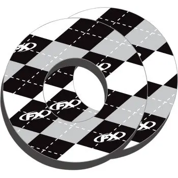 Grip Donuts - Argyle 1