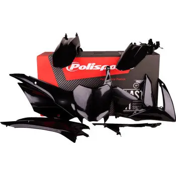Body Kit For Honda 1