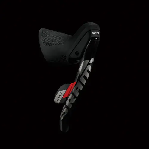 Sram Red 22 / Red 2012 Shift Lever Parts 3