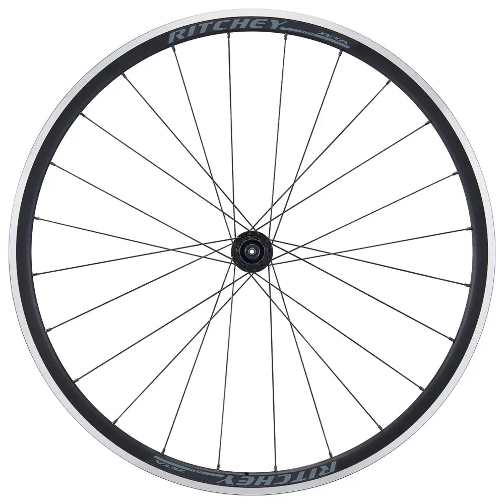 Ritchey Comp Zeta Road Wheelset 1
