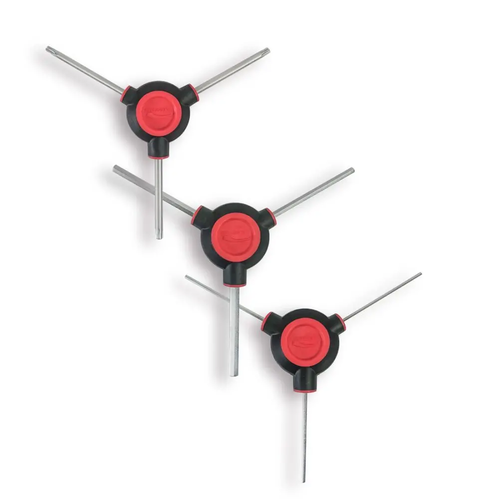 Feedback Sports - 3-Way Fixed Tools 1