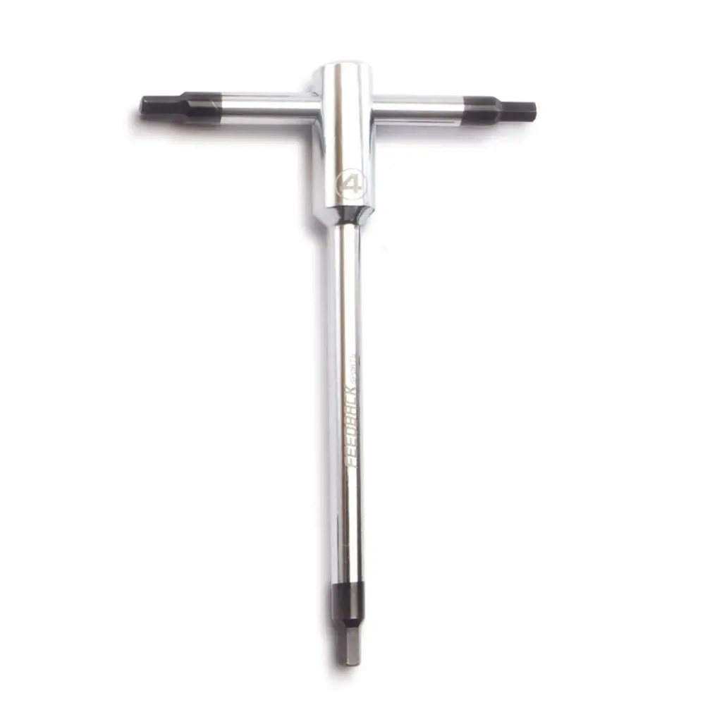 Feedback Sports - T-Handle Allen Wrench - Singles 4