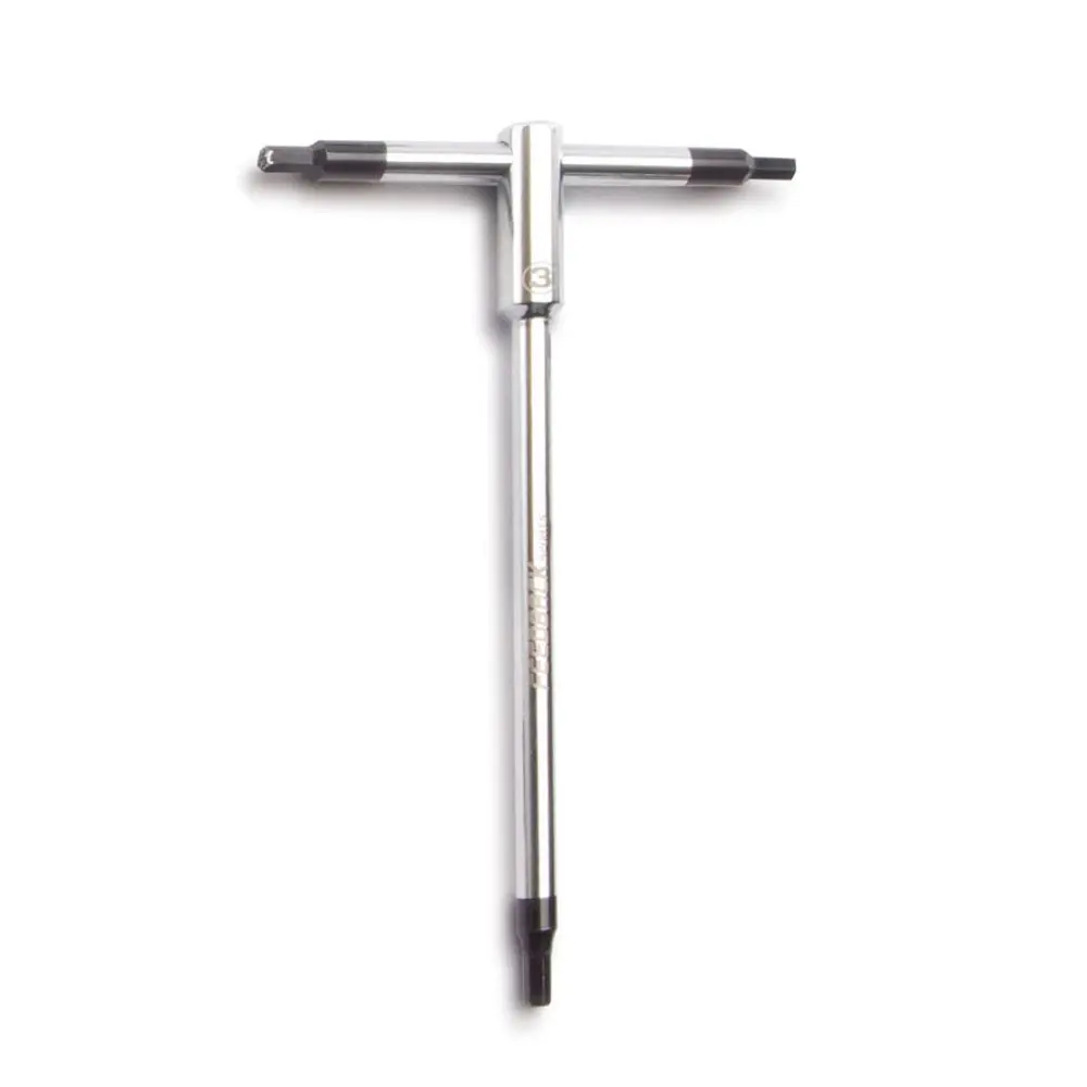 Feedback Sports - T-Handle Allen Wrench - Singles 3