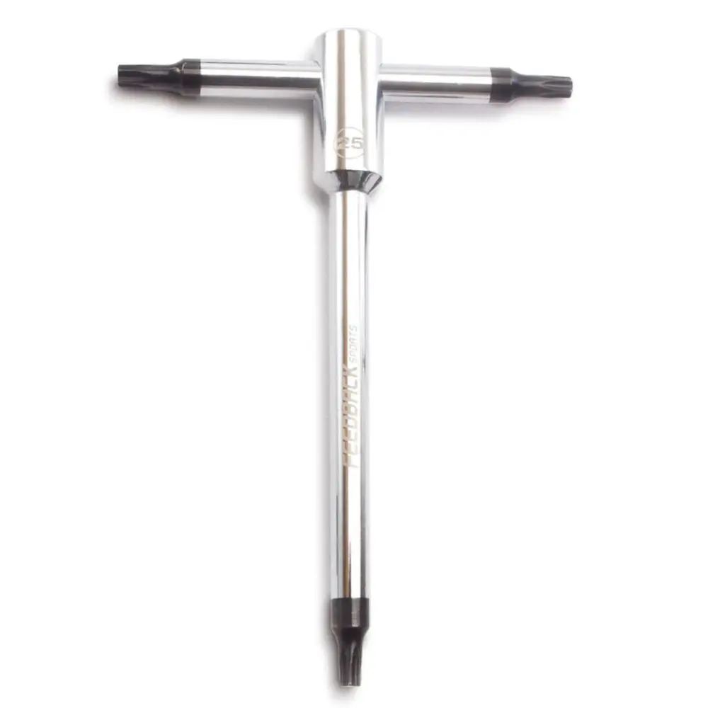 Feedback Sports - T-Handle Allen Wrench - Singles 7