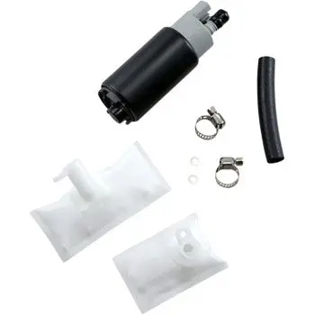 Fuel Pump Rebuild Kit - Honda 1