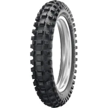 Tire - Geomax At81 Ex - Rear - 110/100-18 - 64M 1