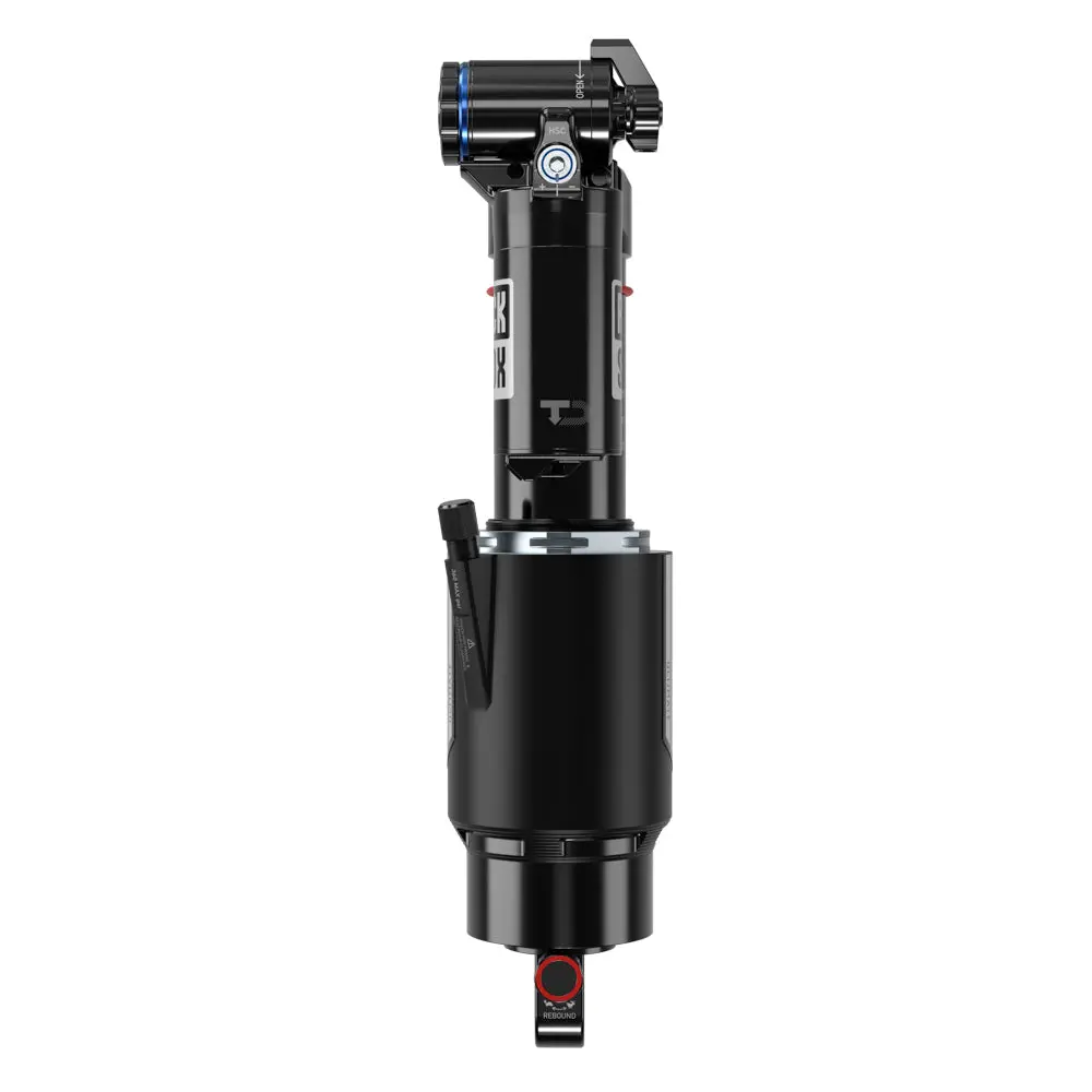 Rockshox Vivid Ultimate C1 Rear Shock 4