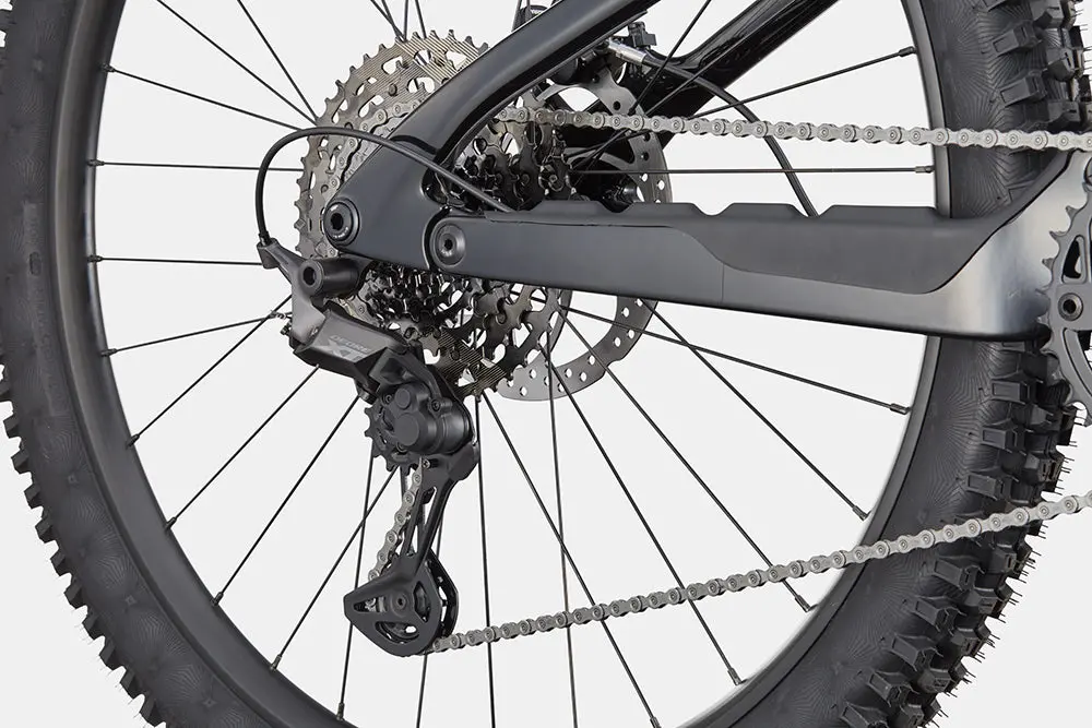 Cannondale Moterra 2 4
