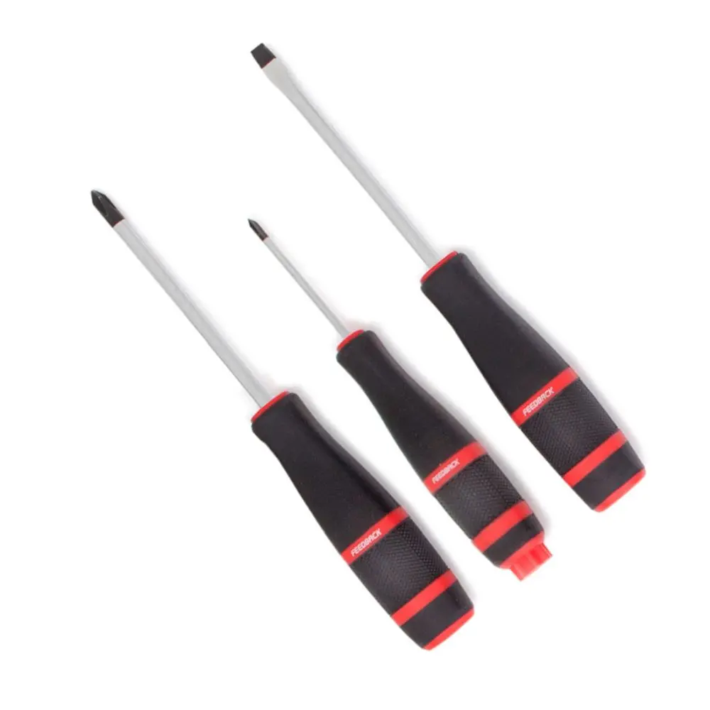 Feedback Sports - Screwdriver Set 1