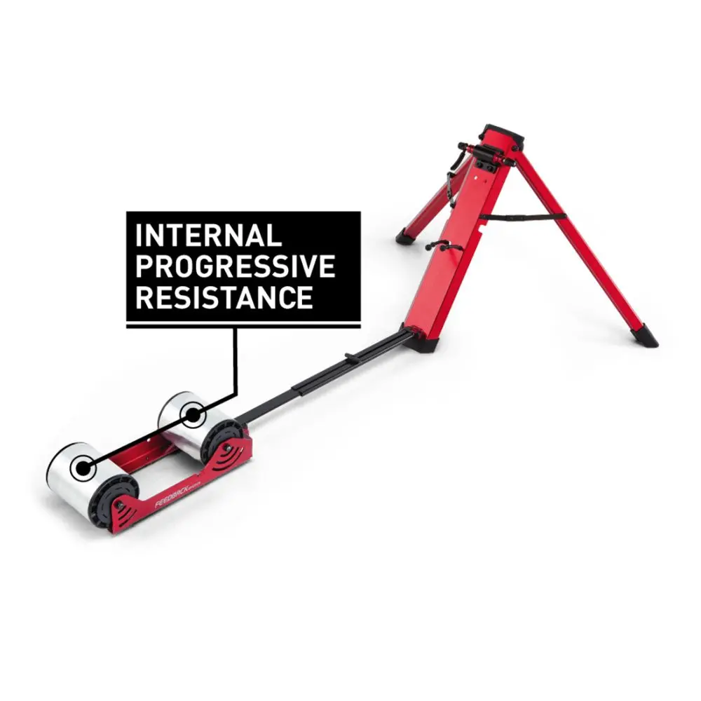 Feedback Sports - Omnium Over-Drive Trainer 2