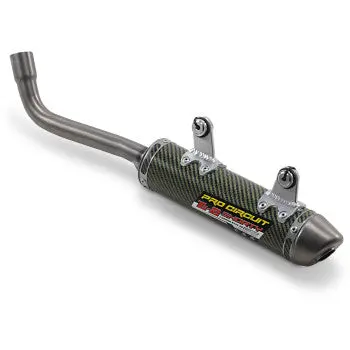 Ti-2 Silencer - Ktm/Husqvarna 1