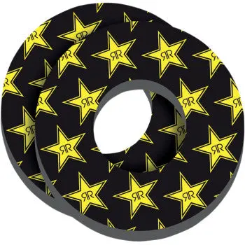 Grip Donuts - Rockstar Stars 1