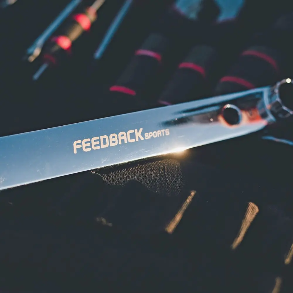 Feedback Sports - Bottom Bracket/Lockring Tool 2