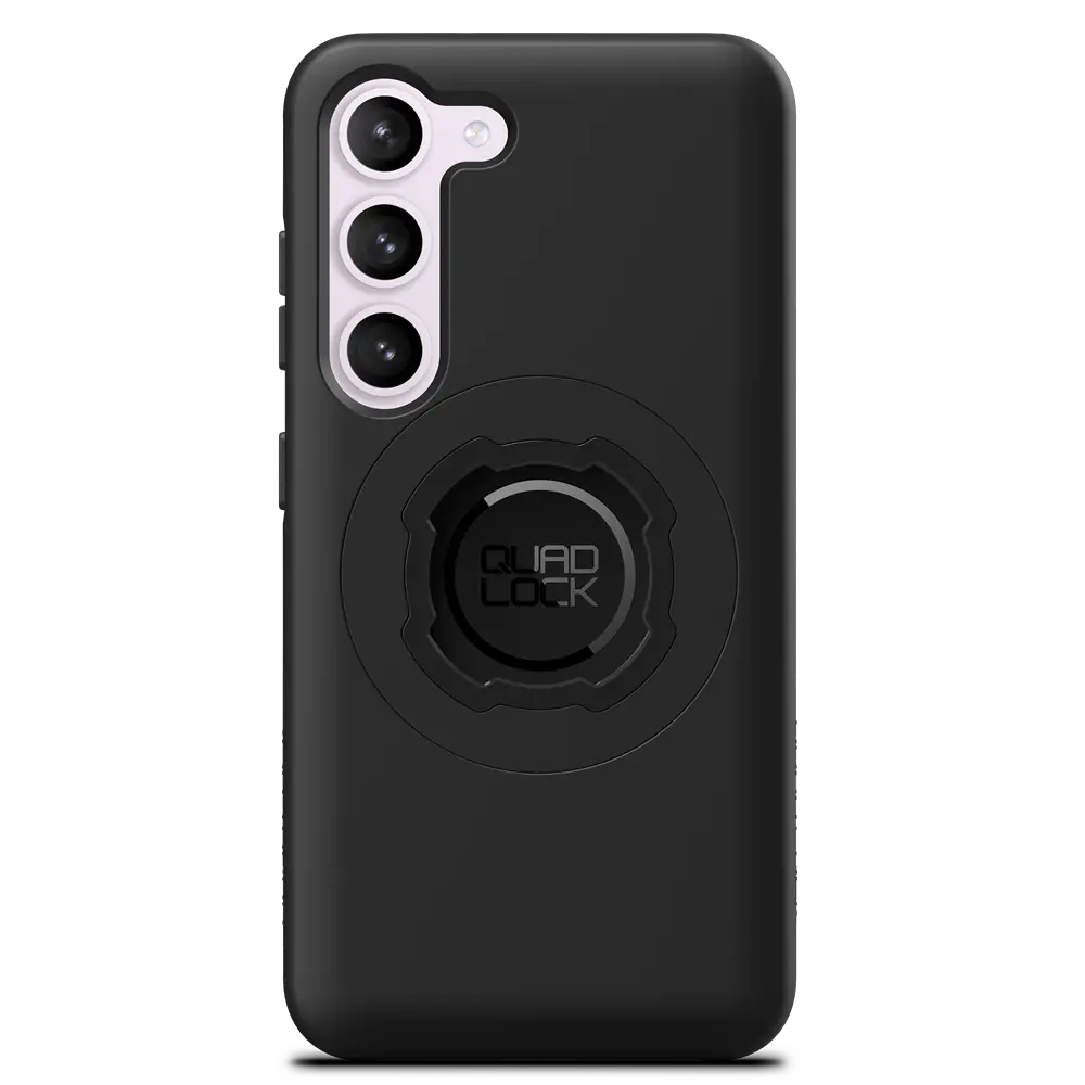Quad Lock - Samsung Galaxy S23 3