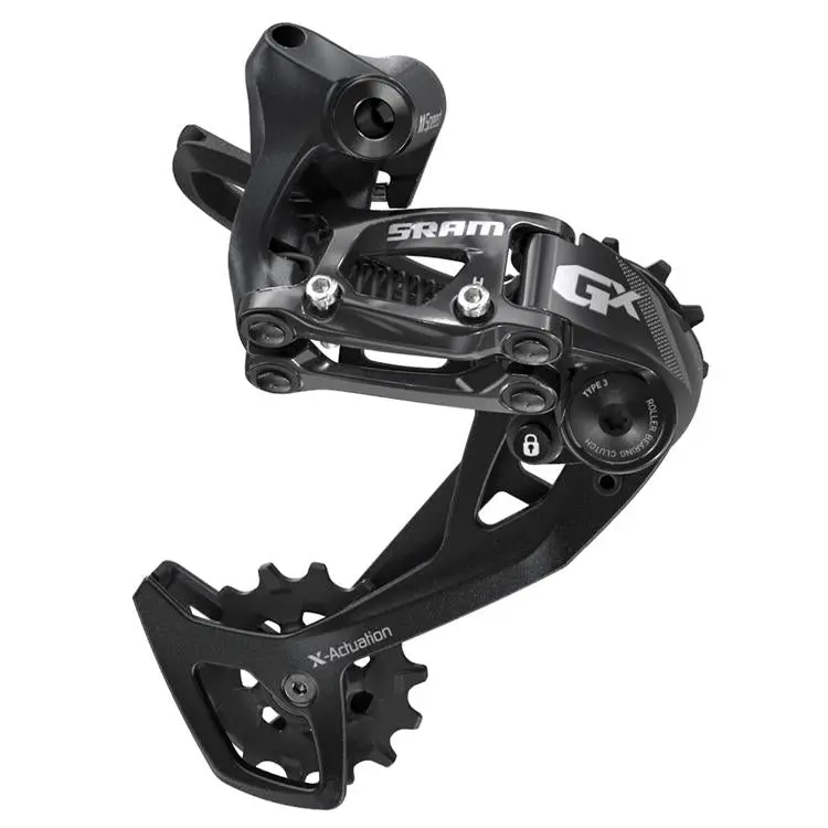 Sram Gx 2X11 Rear Derailleur 1