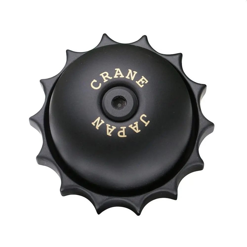 Crane - E-Ne Revolver Bell 1