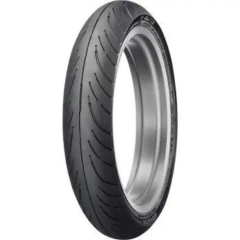 Tire - Elite 4 - Front - 130/70-18 - 63H 1
