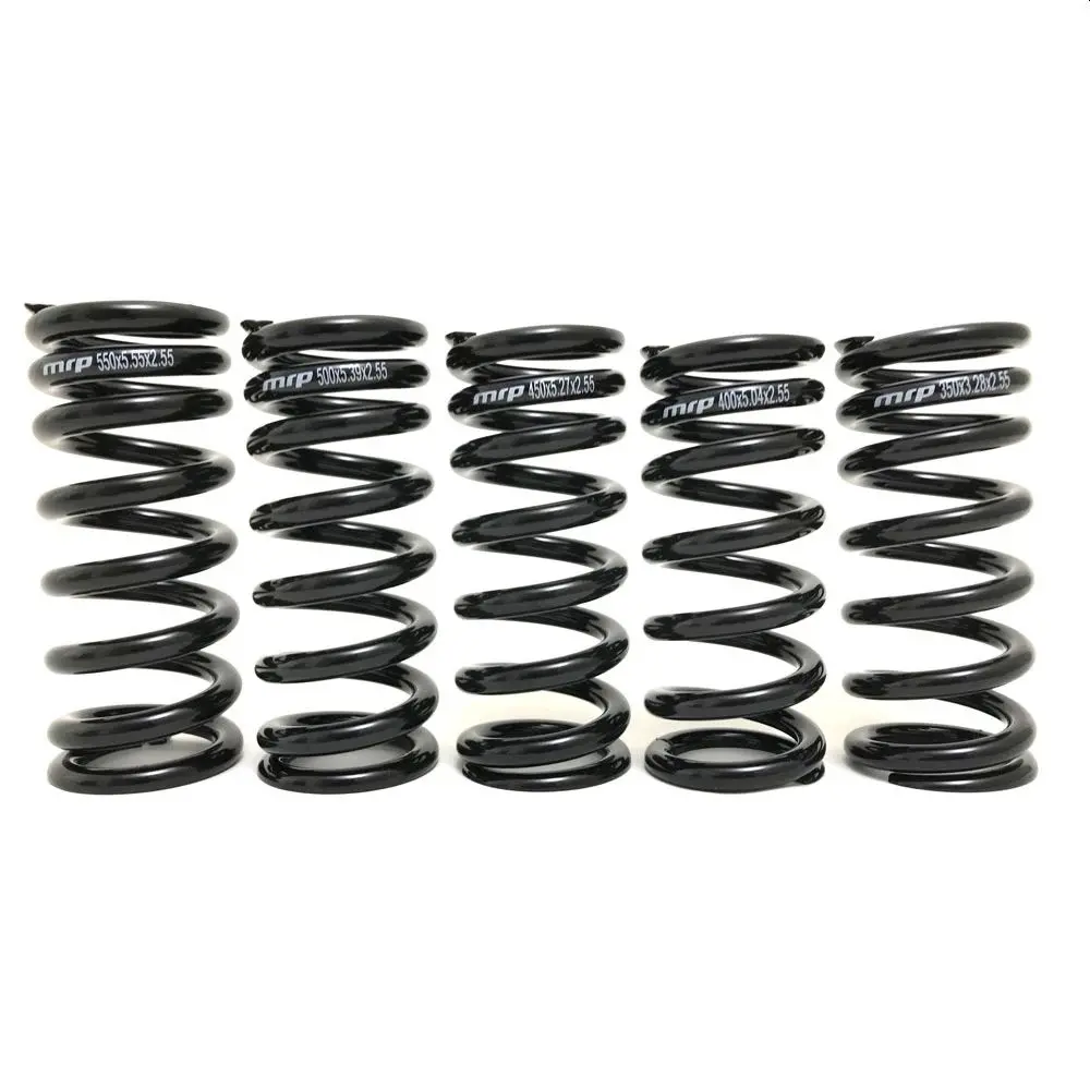 Mrp - Progressive Springs 1