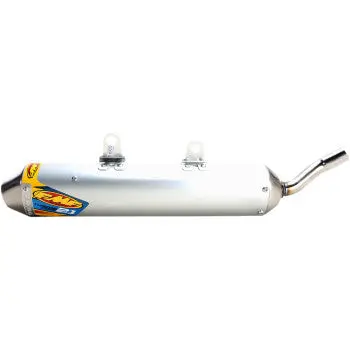 Turbinecore 2.1 Muffler - Gas Gas 1