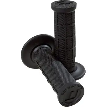 Grips - Mini Mx - Black 1