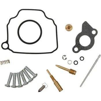 Carburetor Repair Kit - Yamaha 1
