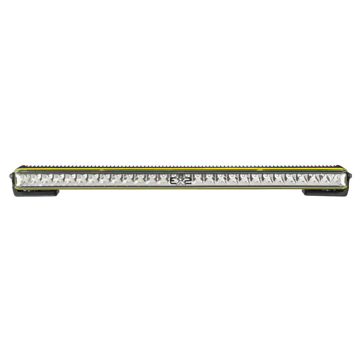 30" Ex2-R Light Bar Single Row 2
