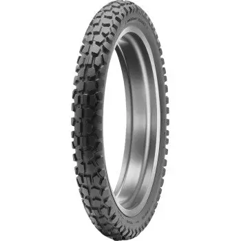 Tire - D605 - Front - 90/90-21 - 54P 1