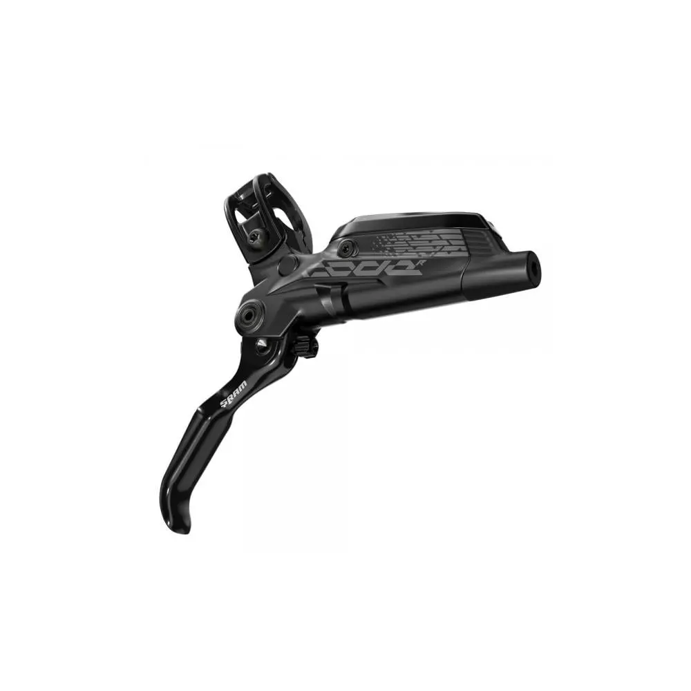 Code R Lever Spare Parts 1