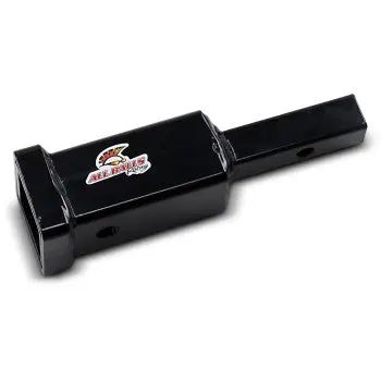 Ez Hitch Adapter - 1.25" To 2" 1