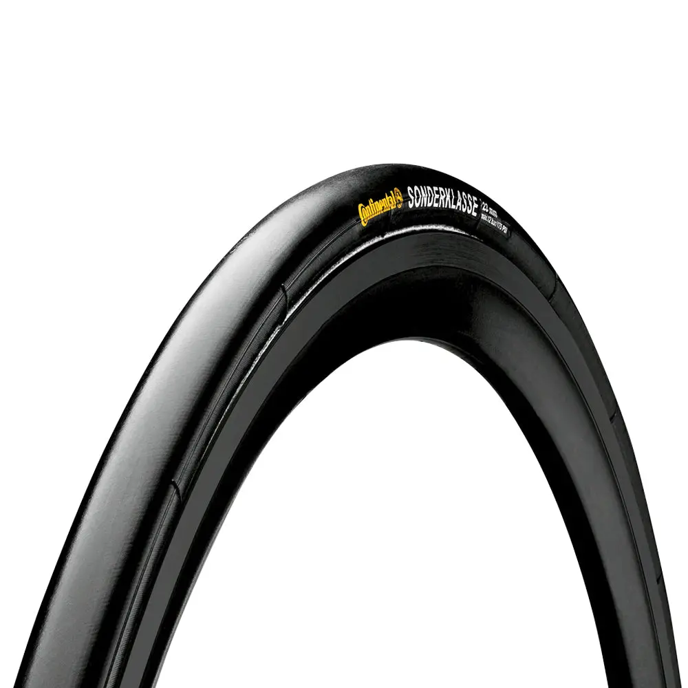 Continental Sonderklasse 2 Tubular 1