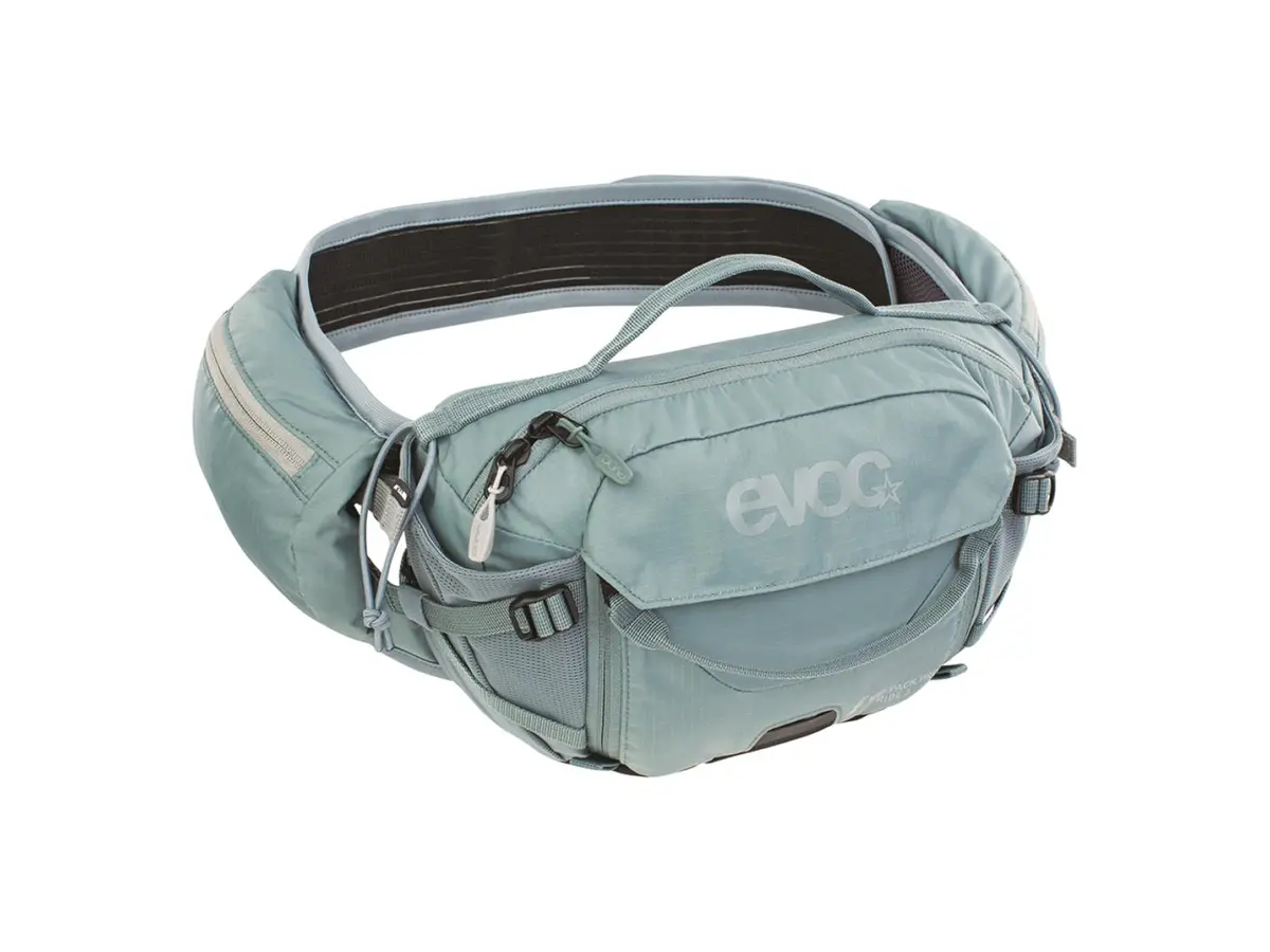 Evoc - Hip Pack Pro E-Ride 3 (Ss26) 2